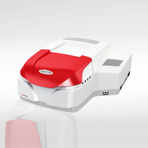 紫外可见分光光度计