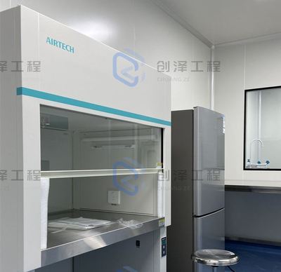 超净工作台