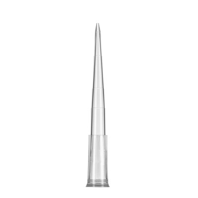 200ul普通吸头(加粗)，带刻度，透明，51mm