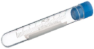 Cryo Tubes (BS3601)124274