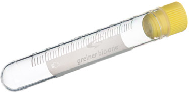 Cryo Tubes (BS3601)124276