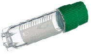 Cryo Tubes (BS3601)126277