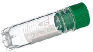 Cryo Tubes (BS3601)122277