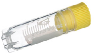 Cryo Tubes (BS3601)122278